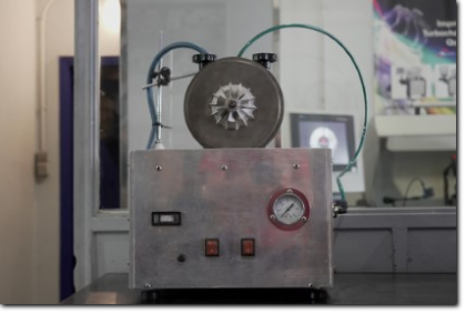 turbodiagnose perama