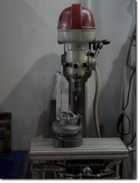 turbodiagnose perama