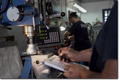 turbodiagnose perama